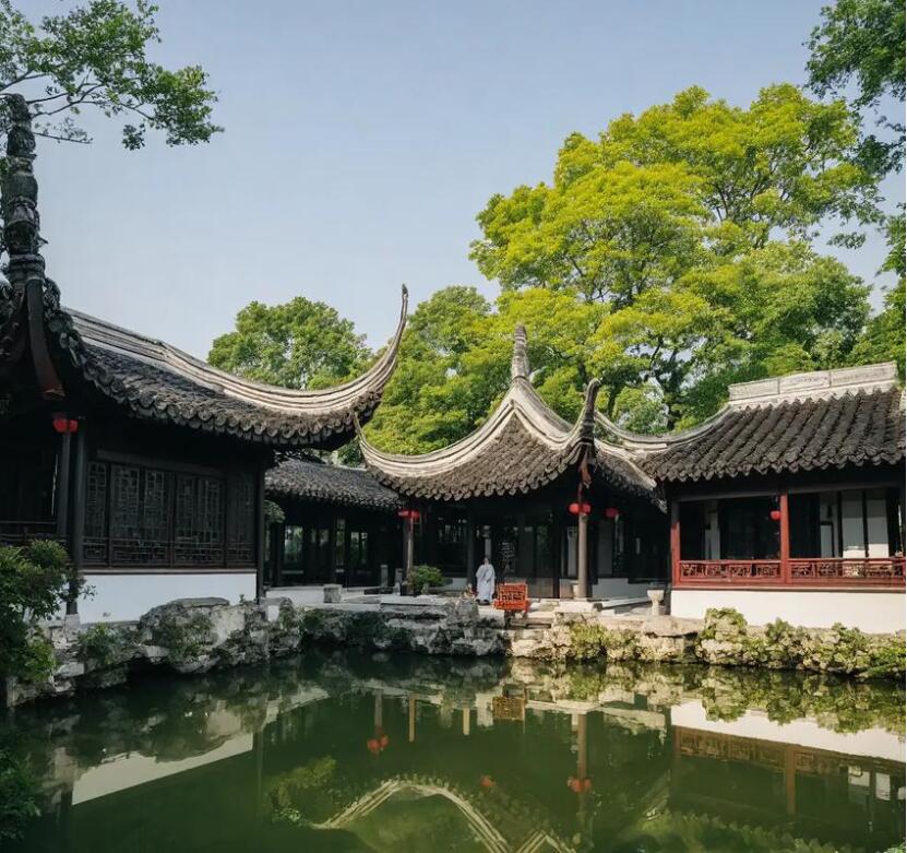 娄底娄星乐枫土建有限公司